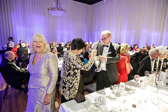 Tax Advisers Budget Banquet  12-03-24 263