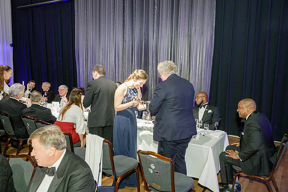 Tax Advisers Budget Banquet  12-03-24 259