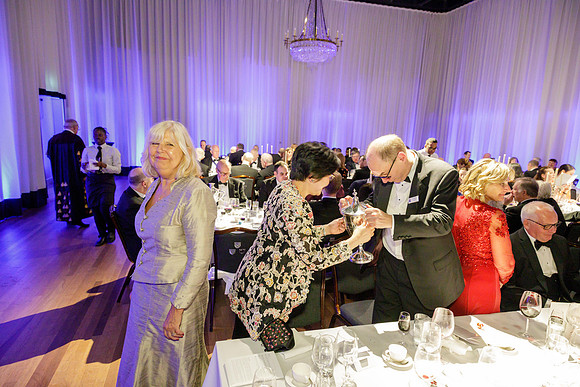 Tax Advisers Budget Banquet  12-03-24 264