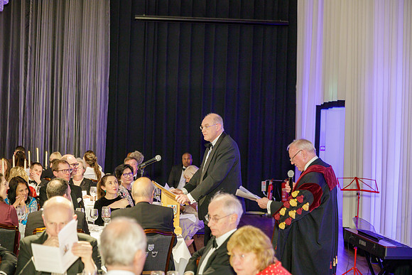 Tax Advisers Budget Banquet  12-03-24 268