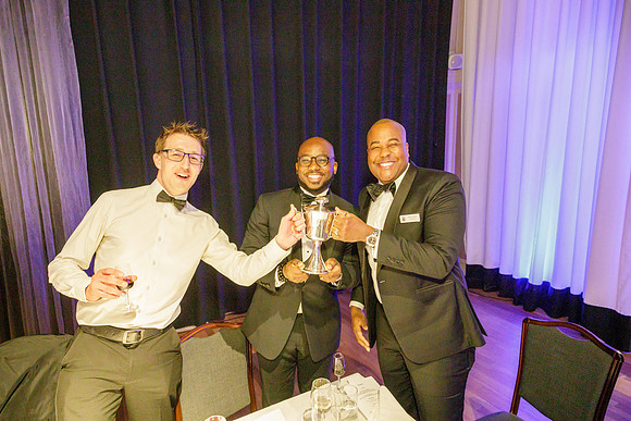 Tax Advisers Budget Banquet  12-03-24 261