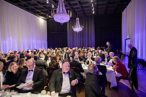 Tax Advisers Budget Banquet  12-03-24 270