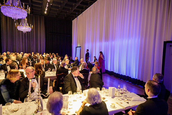 Tax Advisers Budget Banquet  12-03-24 266