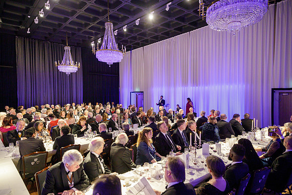 Tax Advisers Budget Banquet  12-03-24 267