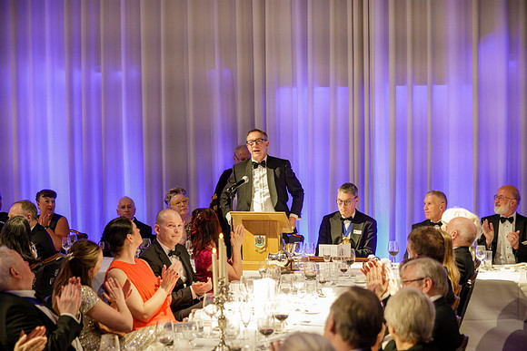 Tax Advisers Budget Banquet  12-03-24 276