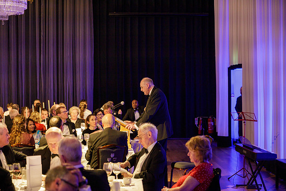 Tax Advisers Budget Banquet  12-03-24 273