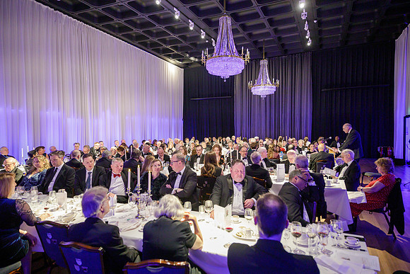 Tax Advisers Budget Banquet  12-03-24 274