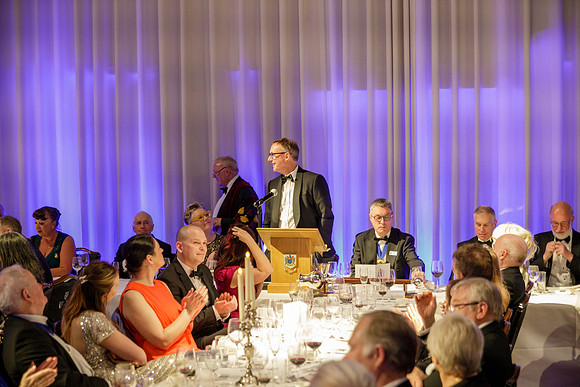 Tax Advisers Budget Banquet  12-03-24 278
