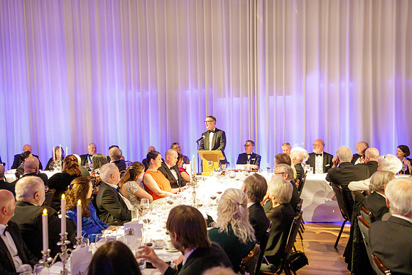Tax Advisers Budget Banquet  12-03-24 283