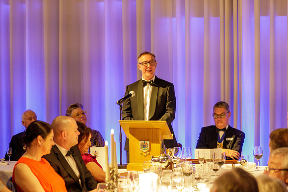 Tax Advisers Budget Banquet  12-03-24 282
