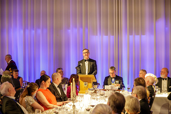 Tax Advisers Budget Banquet  12-03-24 280