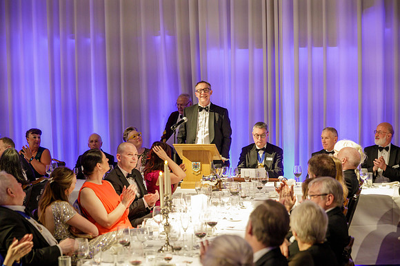 Tax Advisers Budget Banquet  12-03-24 277