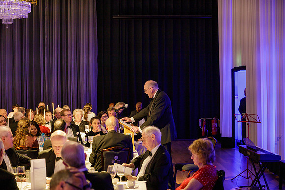 Tax Advisers Budget Banquet  12-03-24 275