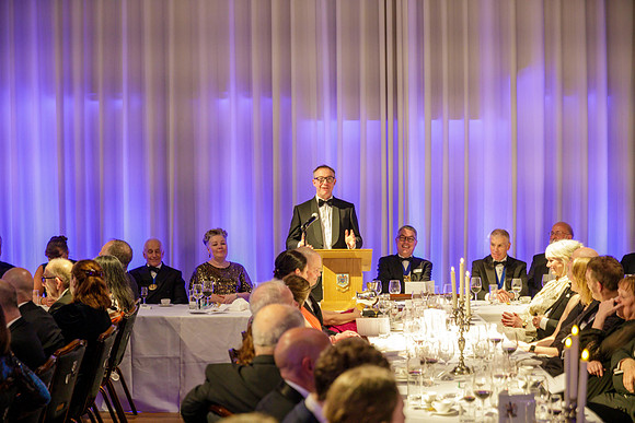 Tax Advisers Budget Banquet  12-03-24 286