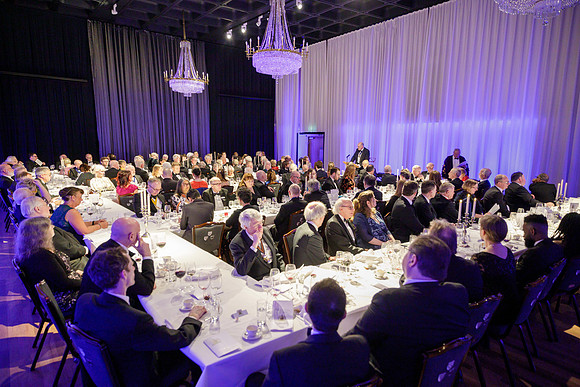 Tax Advisers Budget Banquet  12-03-24 272