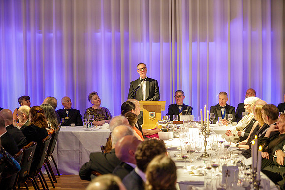 Tax Advisers Budget Banquet  12-03-24 287