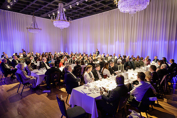 Tax Advisers Budget Banquet  12-03-24 284
