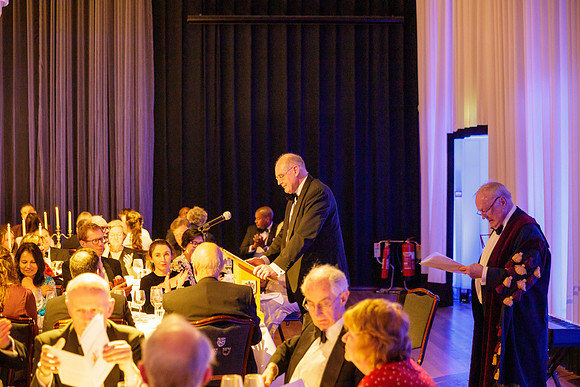 Tax Advisers Budget Banquet  12-03-24 269