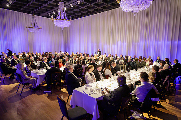 Tax Advisers Budget Banquet  12-03-24 285