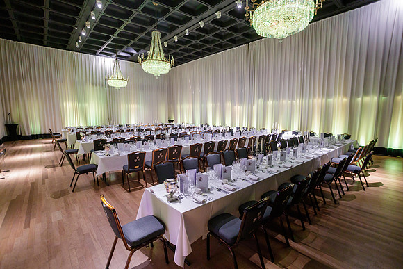 Tax Advisers Budget Banquet  12-03-24 001