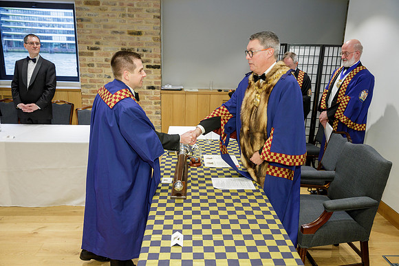 Tax Advisers Budget Banquet  12-03-24 015