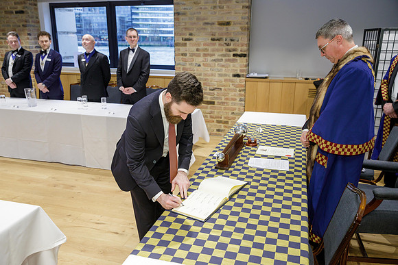 Tax Advisers Budget Banquet  12-03-24 035