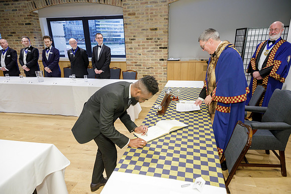 Tax Advisers Budget Banquet  12-03-24 039
