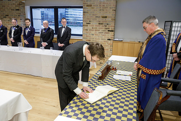 Tax Advisers Budget Banquet  12-03-24 044