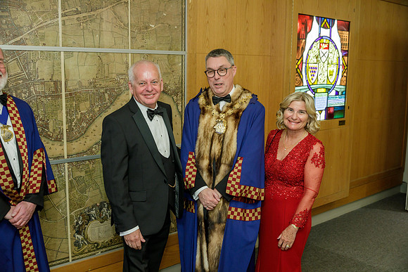 Tax Advisers Budget Banquet  12-03-24 102