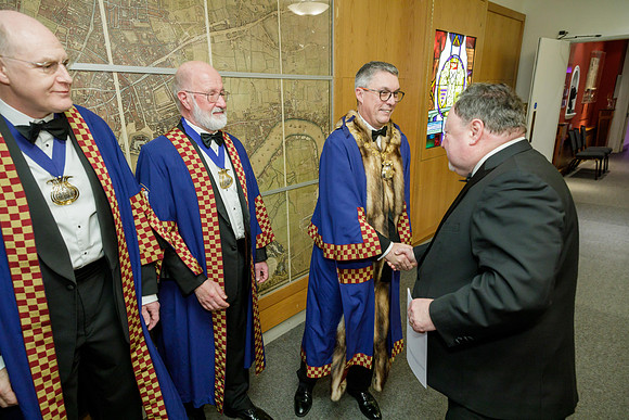 Tax Advisers Budget Banquet  12-03-24 115