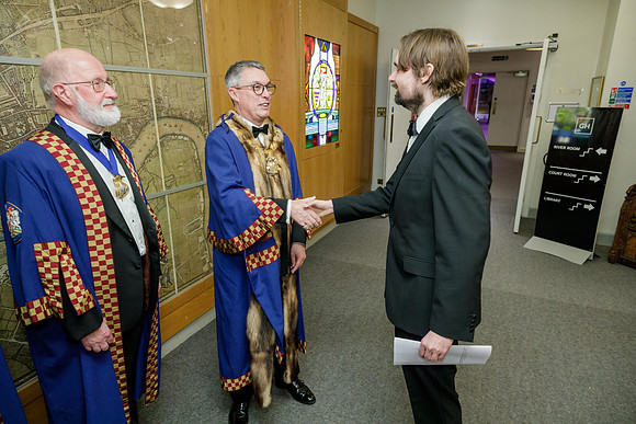 Tax Advisers Budget Banquet  12-03-24 135