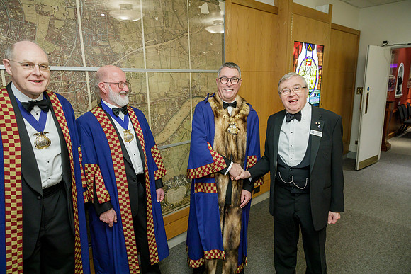 Tax Advisers Budget Banquet  12-03-24 118