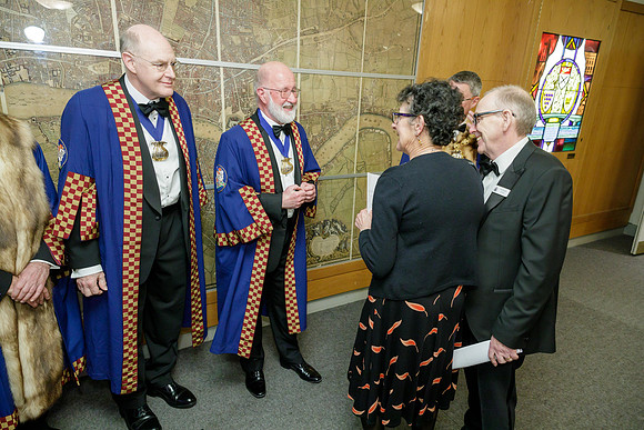 Tax Advisers Budget Banquet  12-03-24 144