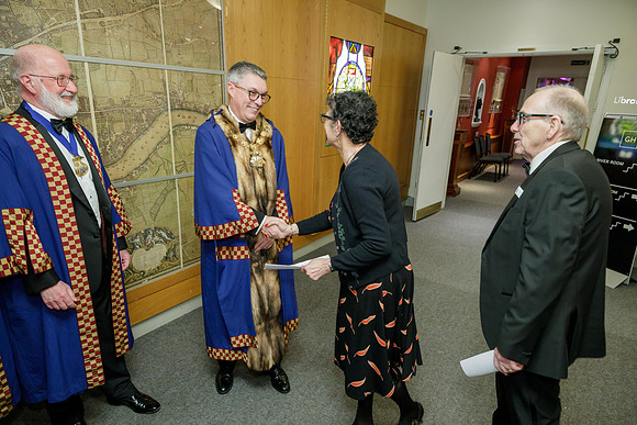 Tax Advisers Budget Banquet  12-03-24 143