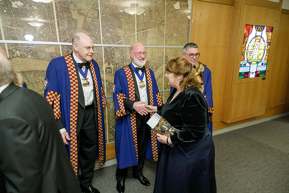 Tax Advisers Budget Banquet  12-03-24 145