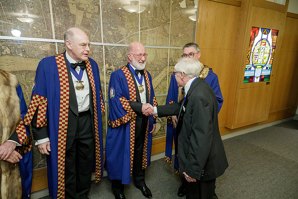 Tax Advisers Budget Banquet  12-03-24 147