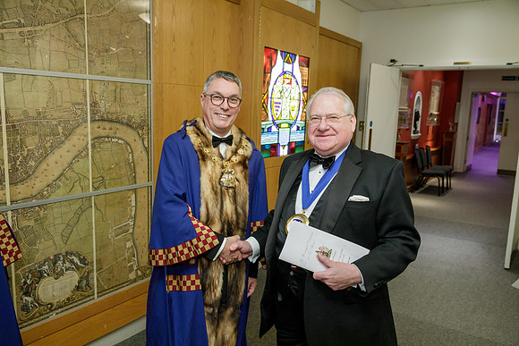 Tax Advisers Budget Banquet  12-03-24 150