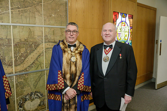 Tax Advisers Budget Banquet  12-03-24 155