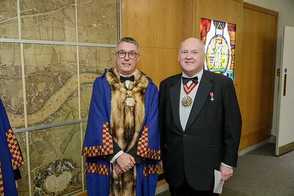 Tax Advisers Budget Banquet  12-03-24 156