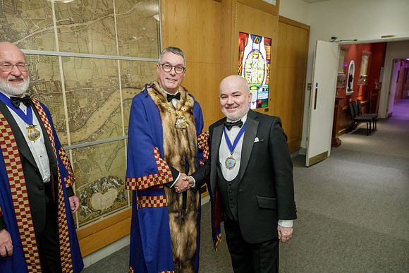 Tax Advisers Budget Banquet  12-03-24 159