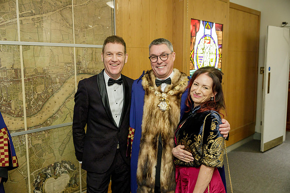 Tax Advisers Budget Banquet  12-03-24 165
