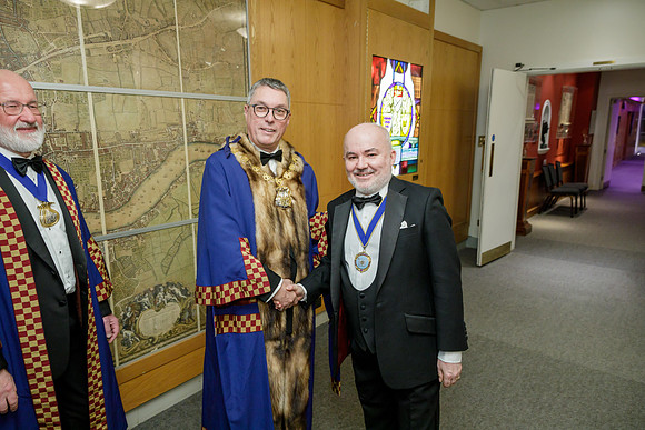 Tax Advisers Budget Banquet  12-03-24 158