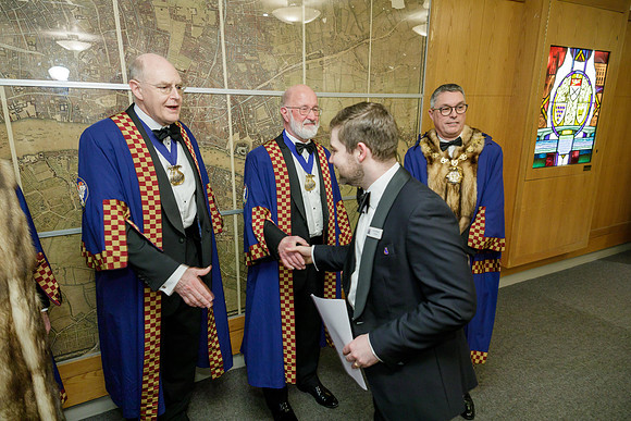 Tax Advisers Budget Banquet  12-03-24 164