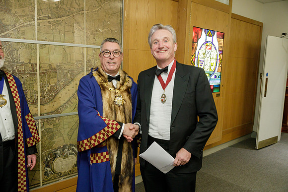 Tax Advisers Budget Banquet  12-03-24 169