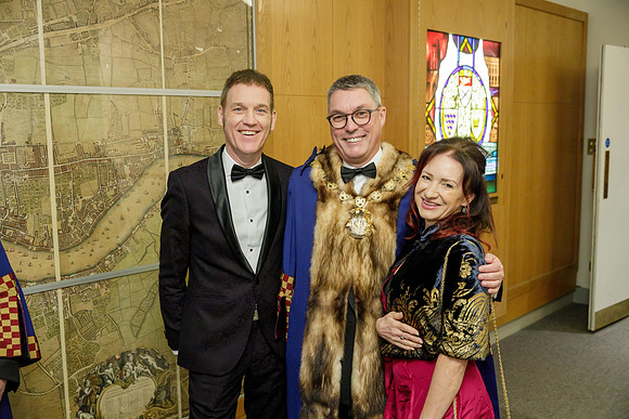 Tax Advisers Budget Banquet  12-03-24 166