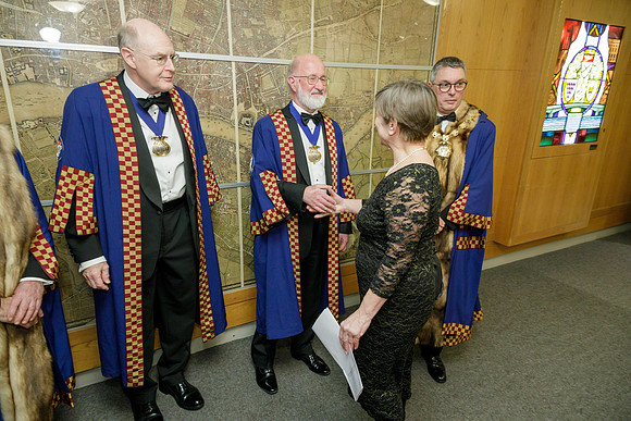 Tax Advisers Budget Banquet  12-03-24 167