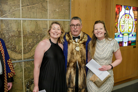 Tax Advisers Budget Banquet  12-03-24 162