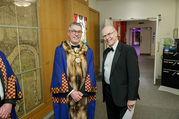 Tax Advisers Budget Banquet  12-03-24 178
