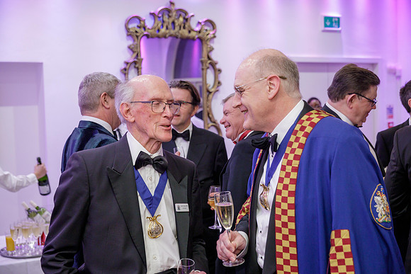 Tax Advisers Budget Banquet  12-03-24 187