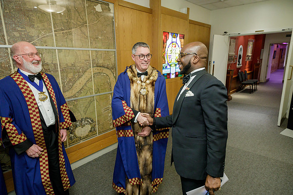 Tax Advisers Budget Banquet  12-03-24 185